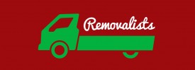 Removalists Glenhope East - My Local Removalists